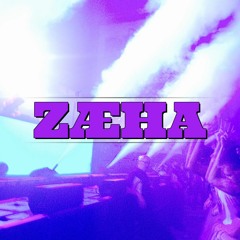 Zæha Mix (I LUV Zæha)