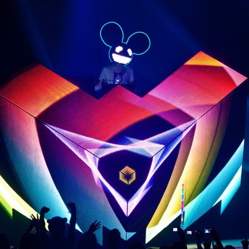 Stream Kaskade & Deadmau5 - Move For Me (C-Vega Remake) by C-Vega