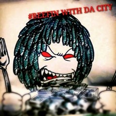 Hunna Rounds king lil Ace