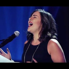 Christine Said - Fallin' I Fallin' - كريستين سعيد