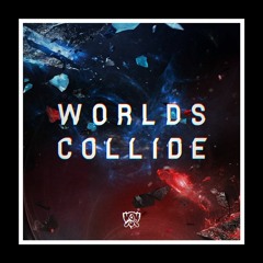 Worlds Collide - 2015 World Championship (ft. Nicki Taylor) - LoL