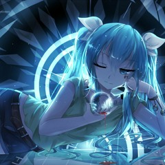 Nightstep - Everytime We Touch