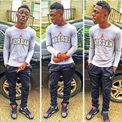 Kashlyfe C3 - tryna get it