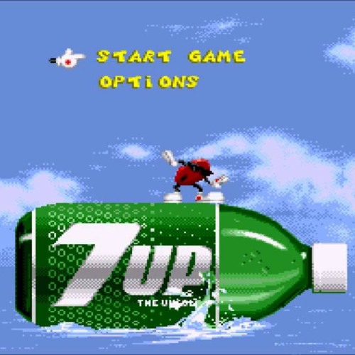 Stream Shotgun Guy & Poopmaster The Uncola by Empty Vessel Gang