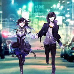 Nightstep - Run Away