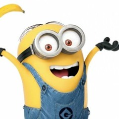 AmezcuaBEAT- Minions Banana (Remix)