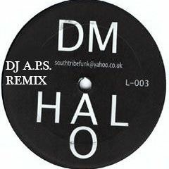 DJ A.P.S. - Halo