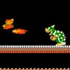 Mario Theme (Interlude)