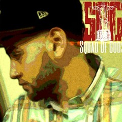 "BANDO" BY TEFLON  #BASE #FFF #SOG