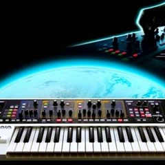 CYBOR - NEW RETRO WAVE 02