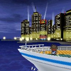 [Pokémon Black & White] The Royal Unova [Arrangement]