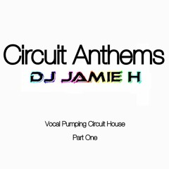 Vocal Pumping Circuit House