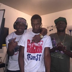 1FamST(Jay Gudda, Frank1e-B, $QUiDDA, Ace Rasta)- FAM shit