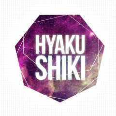 Track 15 Hyakushiki - Gina