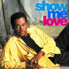 [Luther X Robin S] Show Me Love Mash-up