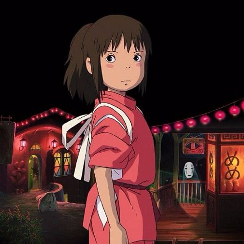 Stream Spirited Away OST: The Name of Life - Joe Hisaishi piano cover by  stayforeverhopeful | Listen online for free on SoundCloud
