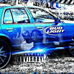 Budlight solo (Dope Boi life)...
