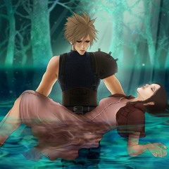 Holding My Thoughts in my Heart FF7 Remix Chip