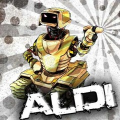 Hand's Up-Animals in Utopia ~ (Alvernus Mix)