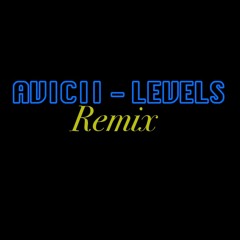 Avicii - Levels (Melbourne Bounce Remix)