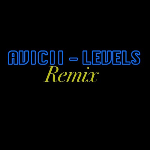 Avicii - Levels (Melbourne Bounce Remix)