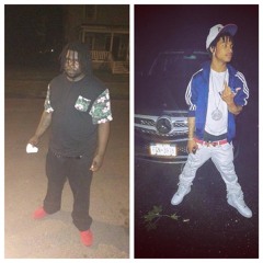 Big Keem x WildBoi Spank - WAR ( Remix )