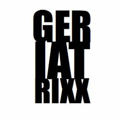 "Get In Front Of It" by Geriatrixx