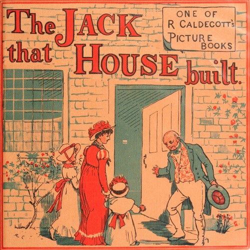 The Jack That House Built Vol. 4 (After-hours Edition)