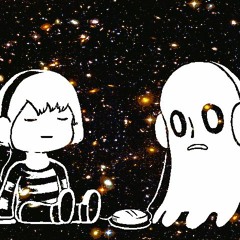 Toby Fox - UNDERTALE Soundtrack - 59 Spider Dance 2 loops