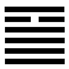 I Ching 14: October 5, 2015