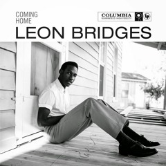 Coming Home by Leon Bridges (Cover)