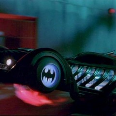 Batmbtheme *No Samples* - 10315