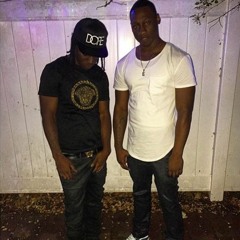 DopeGang - Commin Up