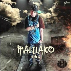 Tipo San Andreas - Teponer black you ft Maniako y Toserwan - 2015.m4a