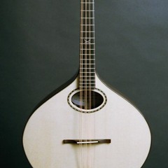 Nyberg Signature Octave Mandolin Sound Samples