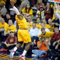 Saints - Pressure On Me