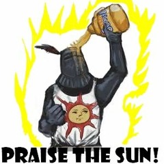 Praise the Sun remix(432hz)