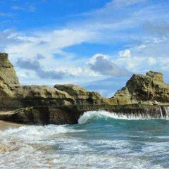 Pantai Klayar  Vocal Didi Kempot