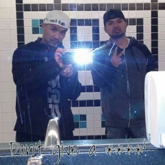 Wabbit ft. Eazy E. - Stay tha fk outta mah business!