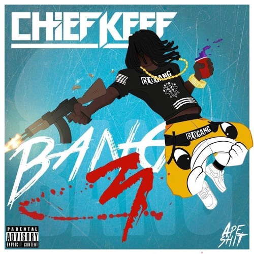 Chief Keef - Bouncin [Prod. By DP Beats]