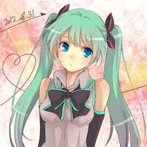 Hatsune Miku - Before I Was Born