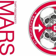 02 - A Beautiful Lie