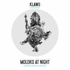 Klaws - Moloko at Night EP [Pure Perception Records]