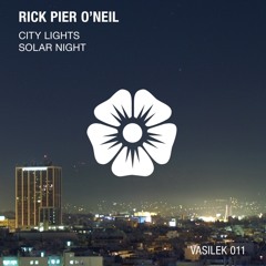 Rick Pier O Neil - The City Lights -