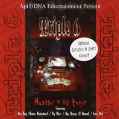Walkin' Assassin (Feat. Andre Nickatina, Fly Mar & Fela Phil)