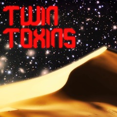 Pandas Wandering in a Bamboo Forest