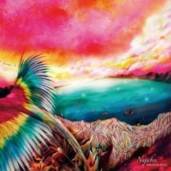 Nujabes Feat Uyama Hiroto - Spiritual State (Tribe Special Edition Mix)
