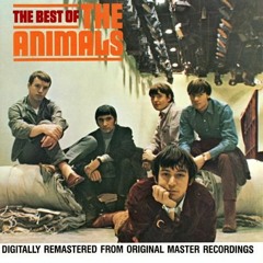 The Animals - Don't Bring Me Down