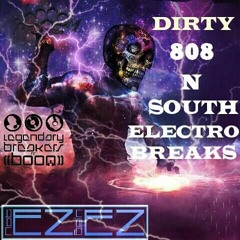 Dirty 808 N South Electro Breaks Final