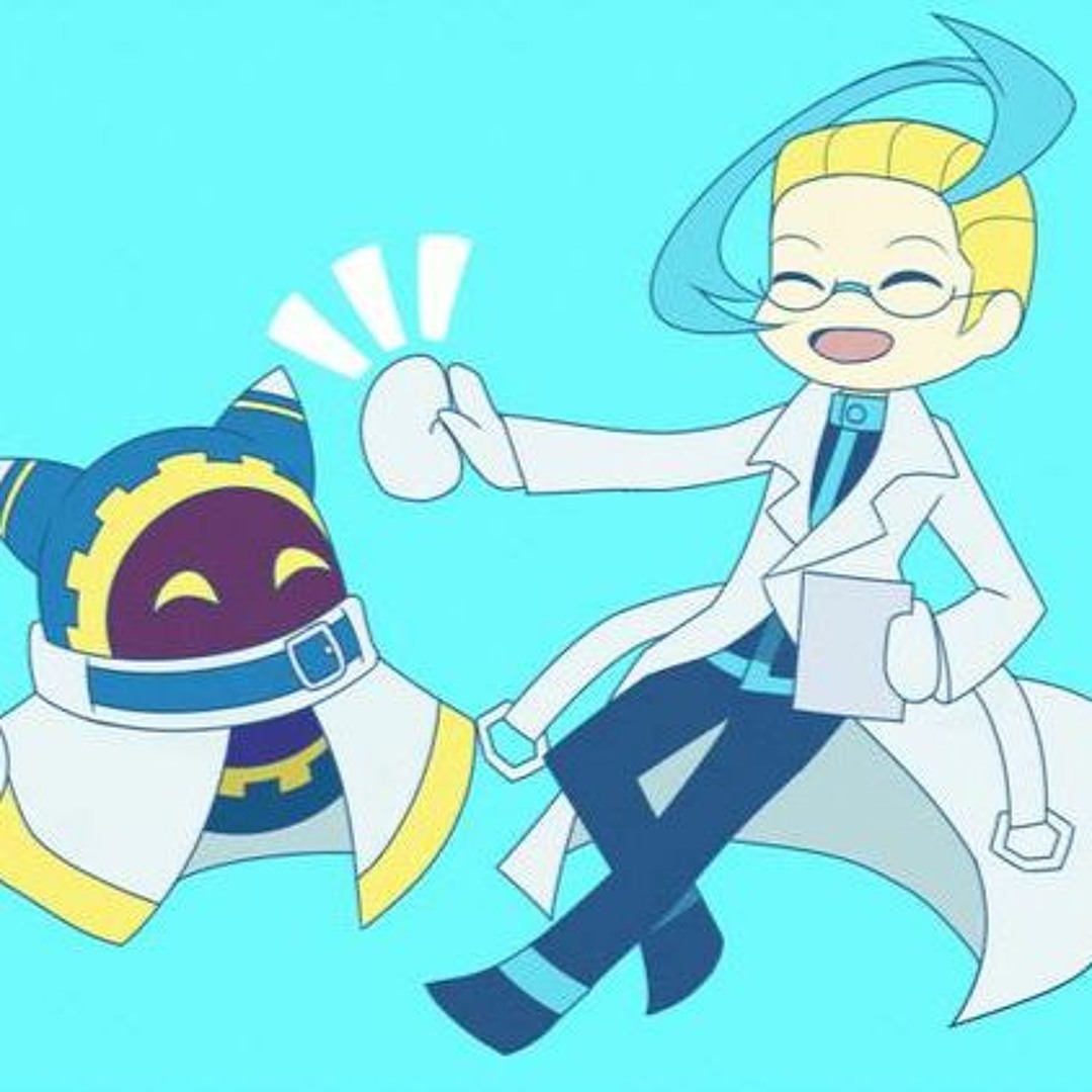 Colress Pokemon X And Y